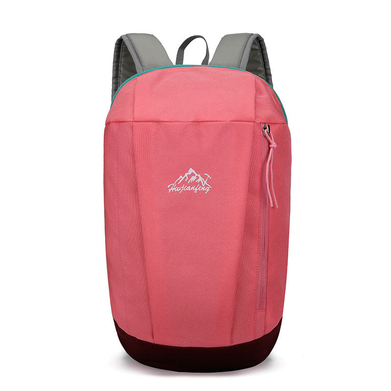 Small Hiking Backpack Waterproof | Lightweight & Outdoor Ready
