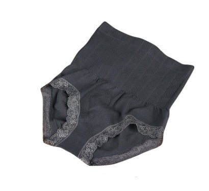 Women's High-Waist Shapewear Brief – Tummy Control & Slimming Effect