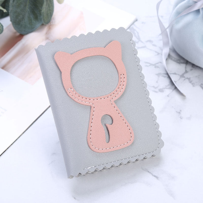 Women's Small Clutch Wallet | Elegant Mini Purse