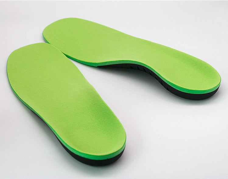 Orthopedic Insoles | Arch Support Relief