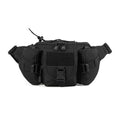 Men's Tactical Fanny Pack | Military Outdoor Belt Bag