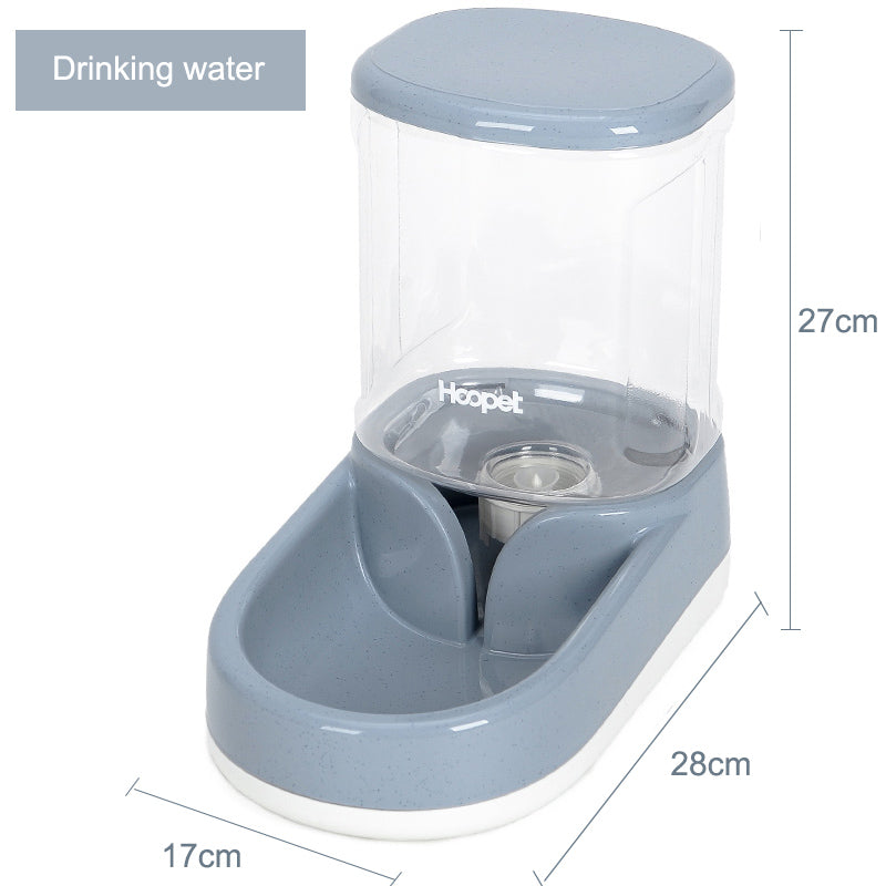 Pet Water Dispenser | Automatic Water Dispenser Convenient