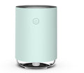 LED Humidifier - Aroma Diffuser - Night Light Spray Device