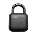 Smart Fingerprint Padlock L3 – Waterproof Security Lock