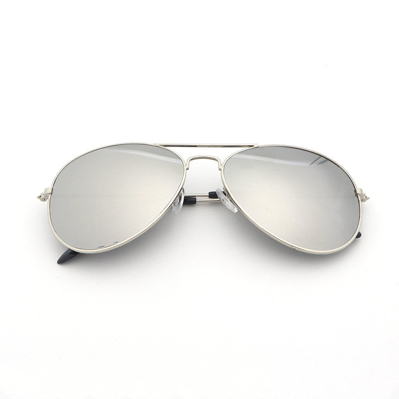 Unisex Sonnenbrille | UV Schutz | Moderne Brille