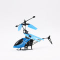 RC Helicopters for Kids | Induction Flying Toy LED