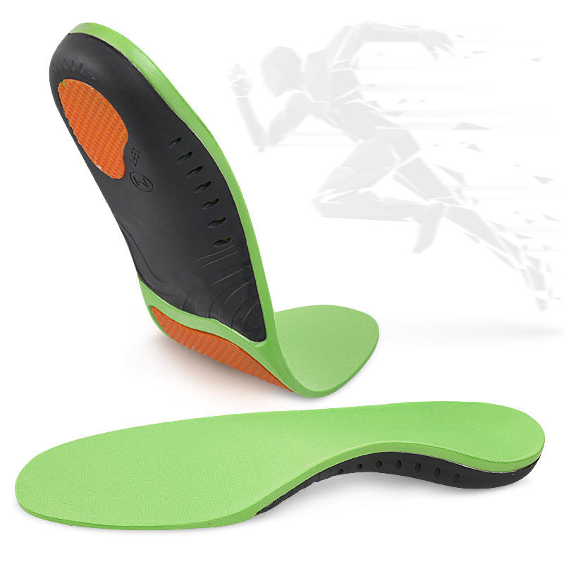 Orthopedic Insoles | Arch Support Relief