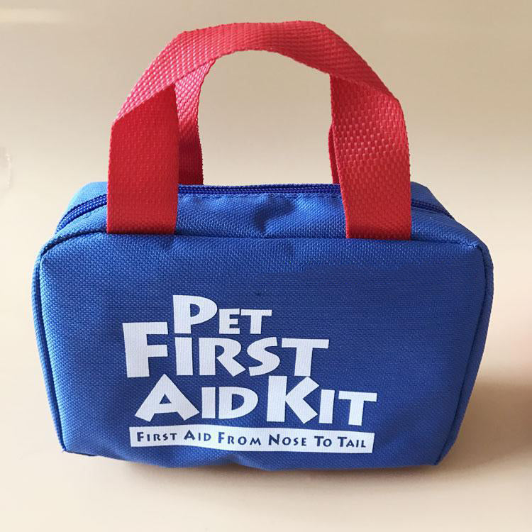 First Aid Kit for Home | Emergency Household Safety Kit