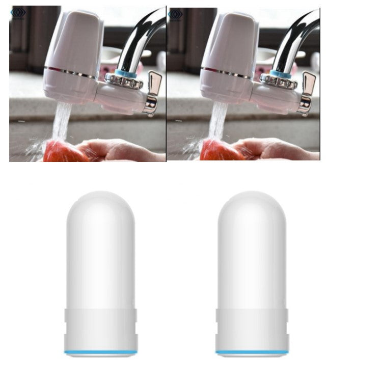 Premium Faucet Water Filter – Kitchen Water Purifier