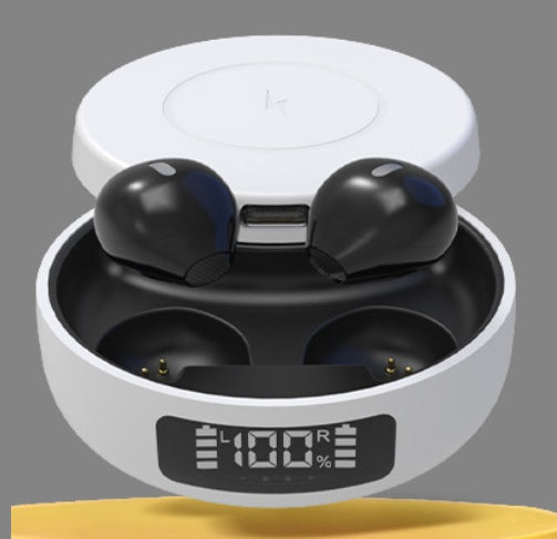 Kabellose Bluetooth Earbuds – Premium In-Ear Kopfhörer mit HD Stereo Sound