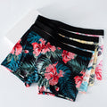 Herren Boxershorts Print | Komfort Unterwäsche | Sport Style