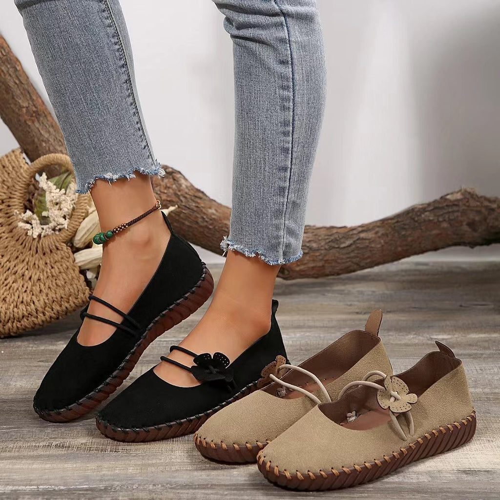 Women's Retro Sneakers | Lightweight & Breathable | Comfortable & Everyday