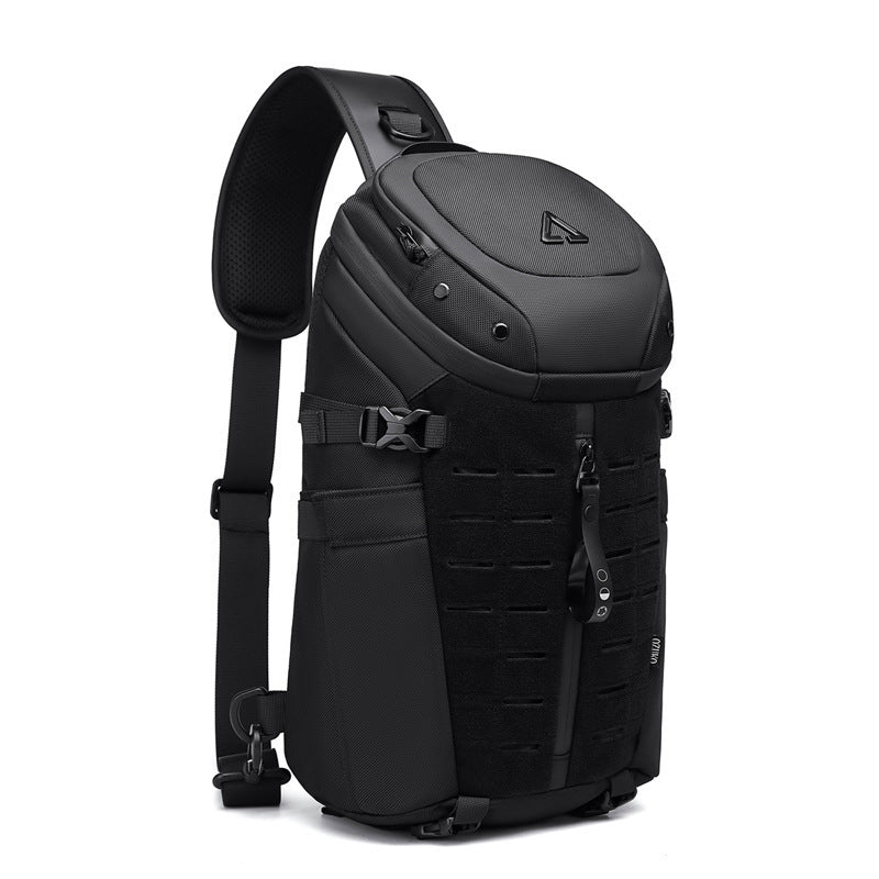 Men's Sports Waterproof Crossbody Bag | Outdoor Shoulder Bag