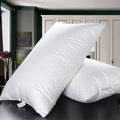 Down Pillow Duck Down | Hotel Pillow Luxury Comfort