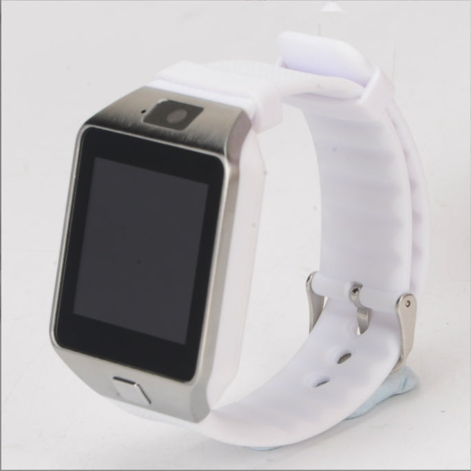 DZ09 Smartwatch with SIM Card | Phone Function Fitness Watch Bluetooth
