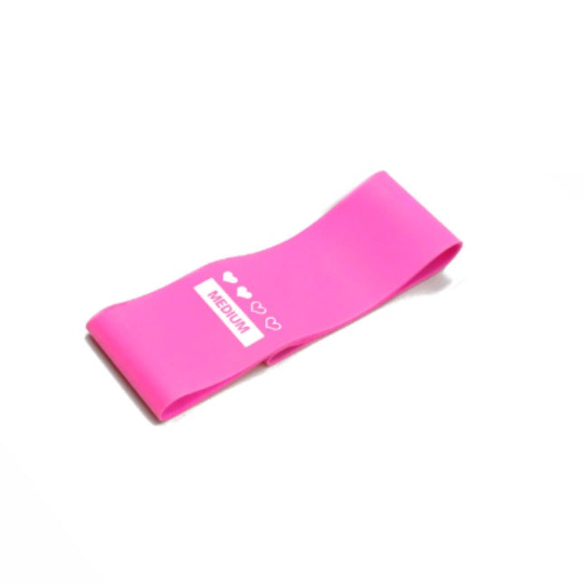 Resistance Bands Set Fitness | Booty Bands Elastic for Gym Yoga Training