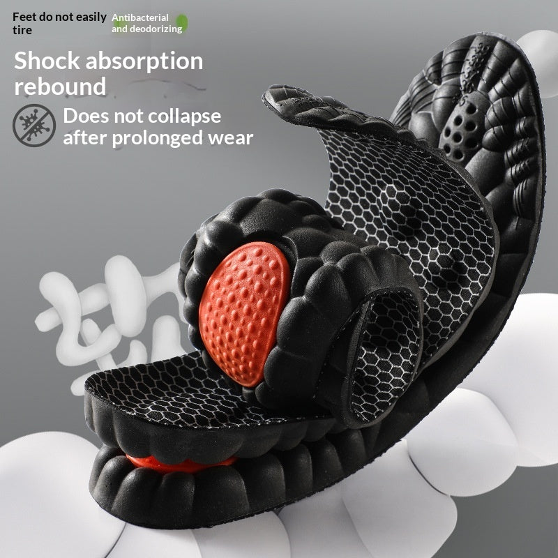 Graphene Insoles | Arch Support Massage Comfort