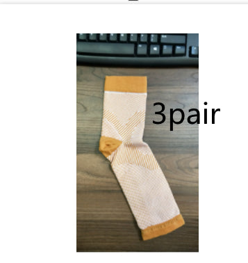 Damen Gesundheits Socken mit Knöchelstütze – Komfort Support Socks