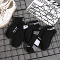 Men's Thin Socks Spring Summer | Breathable Comfort