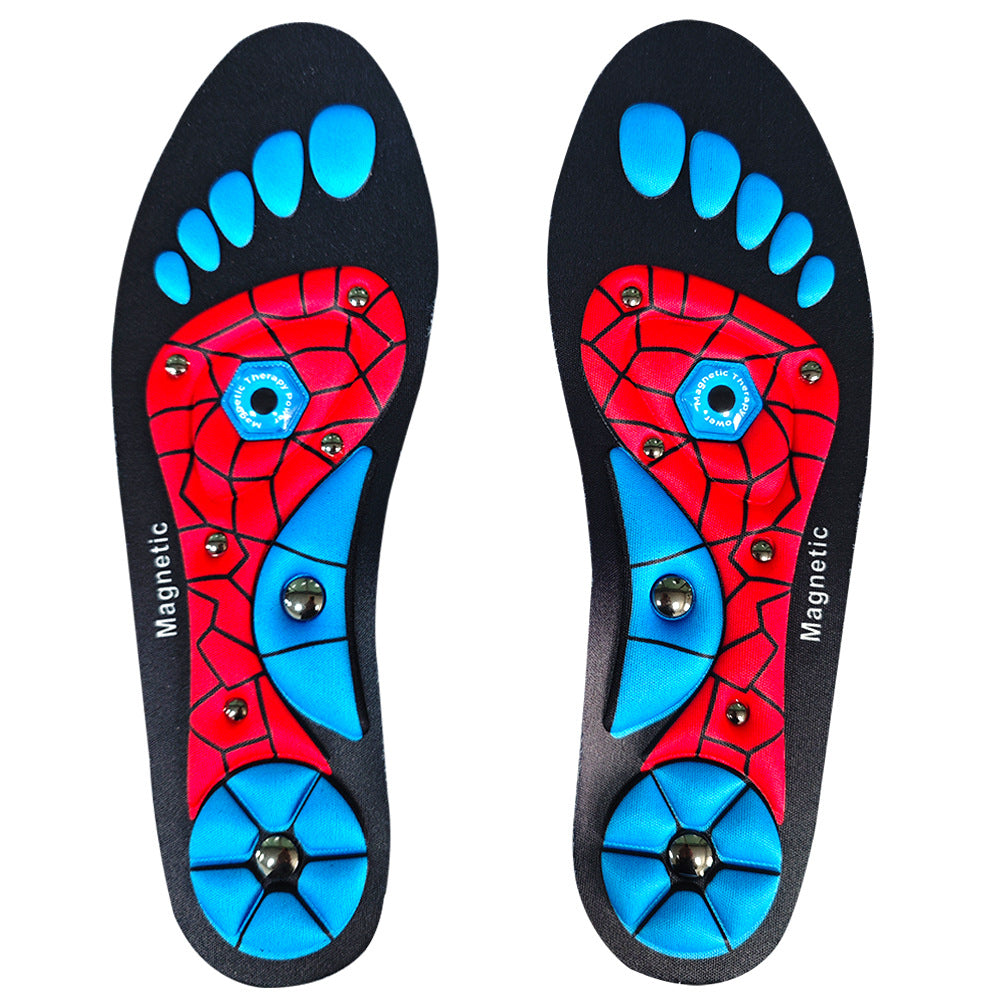 Health Insoles | Breathable Comfort Unisex Shoes