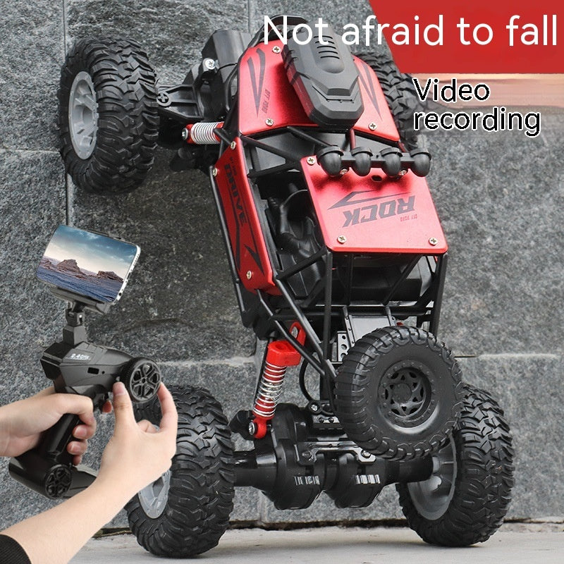 RC Offroad Car 4WD | Drift Off-Road Vehicle Large Climbing Ability