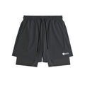 Men's Quick Dry Shorts American Style – Zip Cargo Summer Trousers