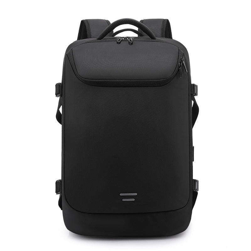 Vacuum Backpack Men | Compression | Large Travel Backpack