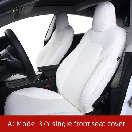 Car Seat Cover Set Complete Interior Protection Durable Universal