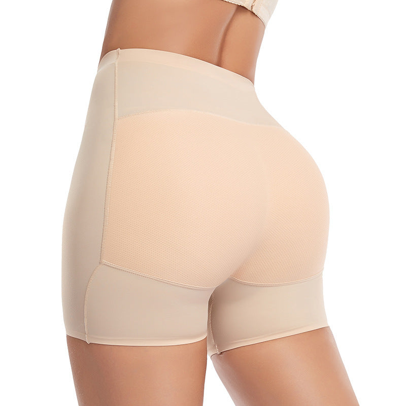 Women's Shapewear Boxers – Tummy Control, Butt Lift & High Comfort