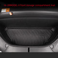 Tesla floor mats precisely fitting non-slip durable interior protection