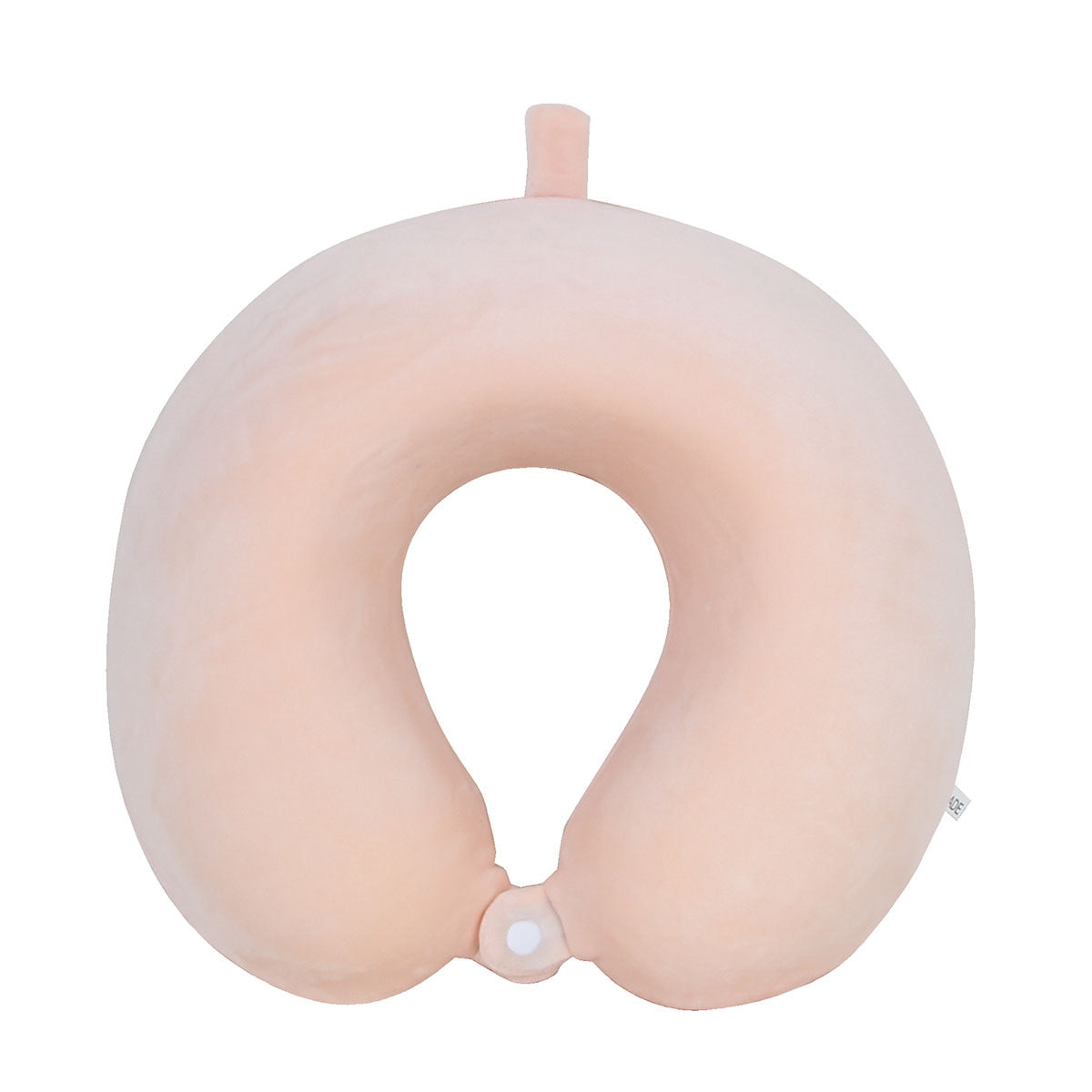 Memory Foam Travel Pillow U-shaped | Ergonomic Neck Pillow