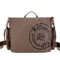 Men's Laptop Messenger Bag Business | Briefcase Shoulder