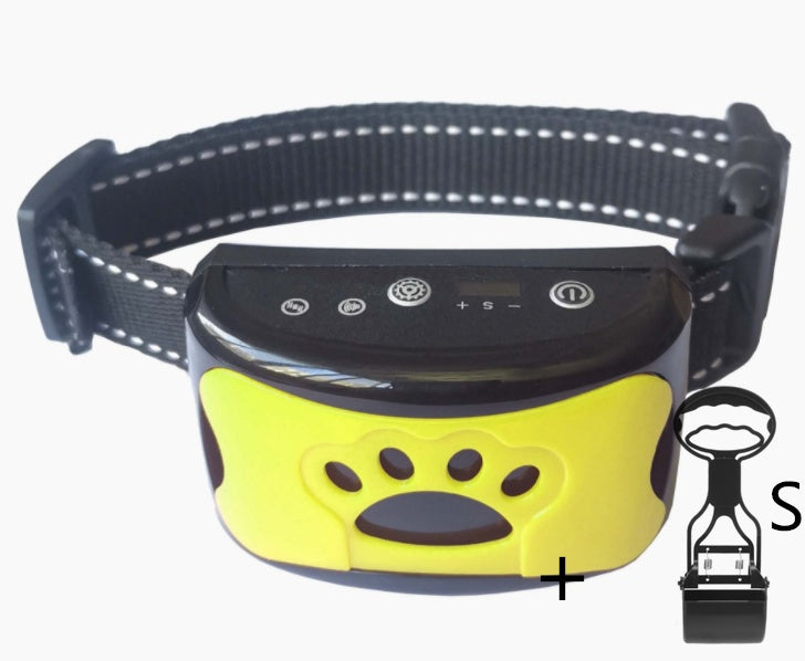 Dog Training Collar | Waterproof Remote Tone Vibration
