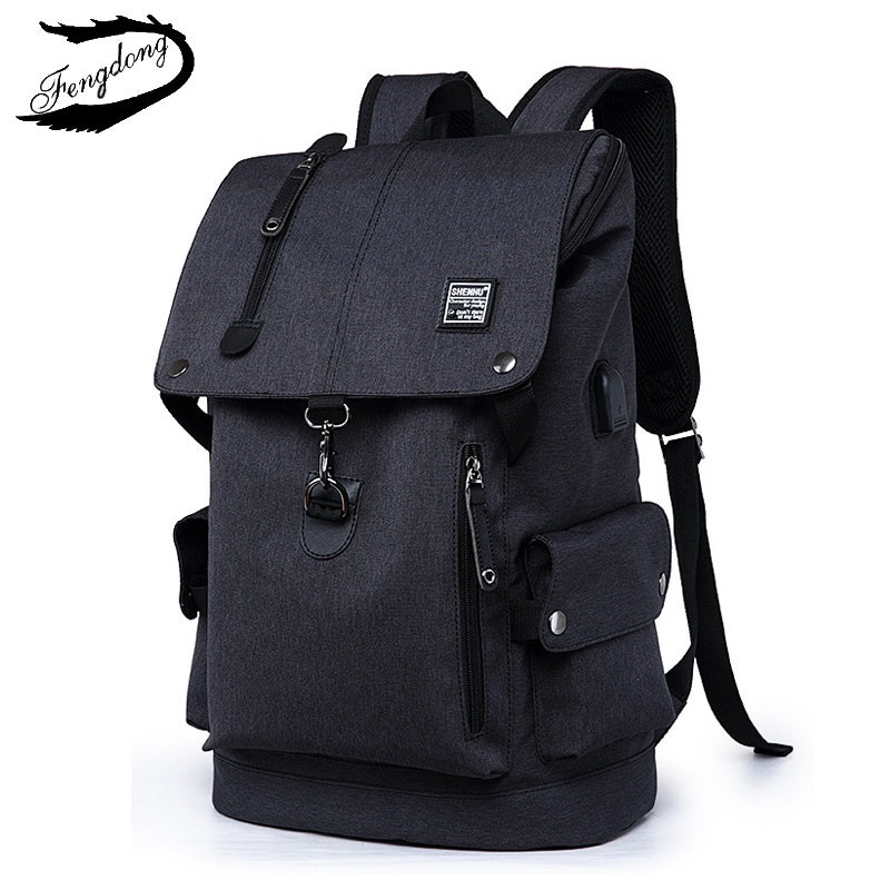 Fashion Laptop Backpack | Stylish & Perfect for Travel