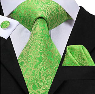Luxury Men's Tie soft elegant Business cashmere-like