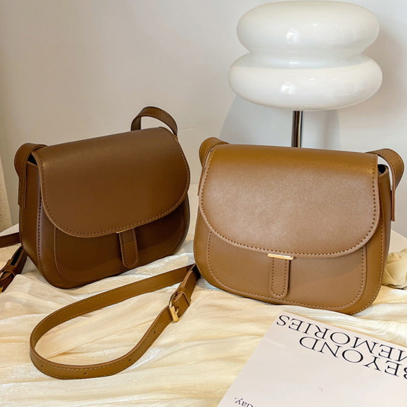 Women's Mini Square Bag – Small & Stylish Shoulder Bag