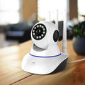 Wireless Surveillance Camera WLAN | Remote Monitoring HD Security Camera