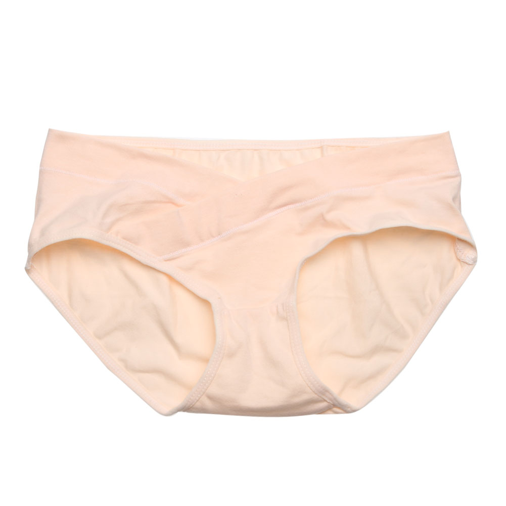 Maternity Underwear Cotton | Breathable & Belly-Friendly