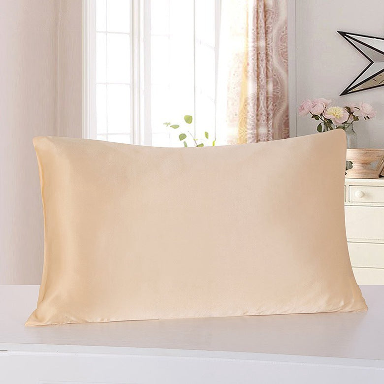 Satin Pillowcase | Cooling Soft Hair Care Luxury