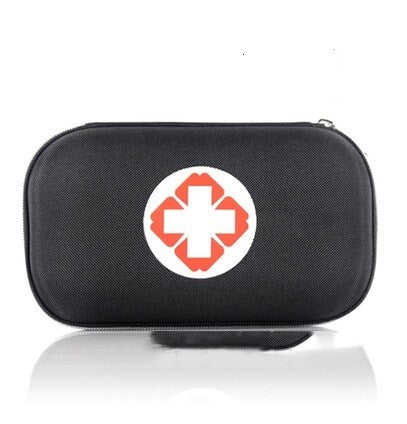 First Aid Kit for Home | Emergency Household Safety Kit