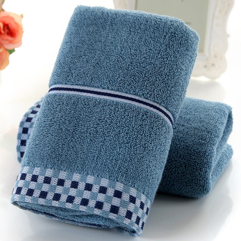 Soft Face Towel Set | Absorbent Towel Buy
