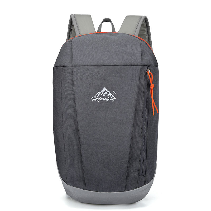 Small Hiking Backpack Waterproof | Lightweight & Outdoor Ready
