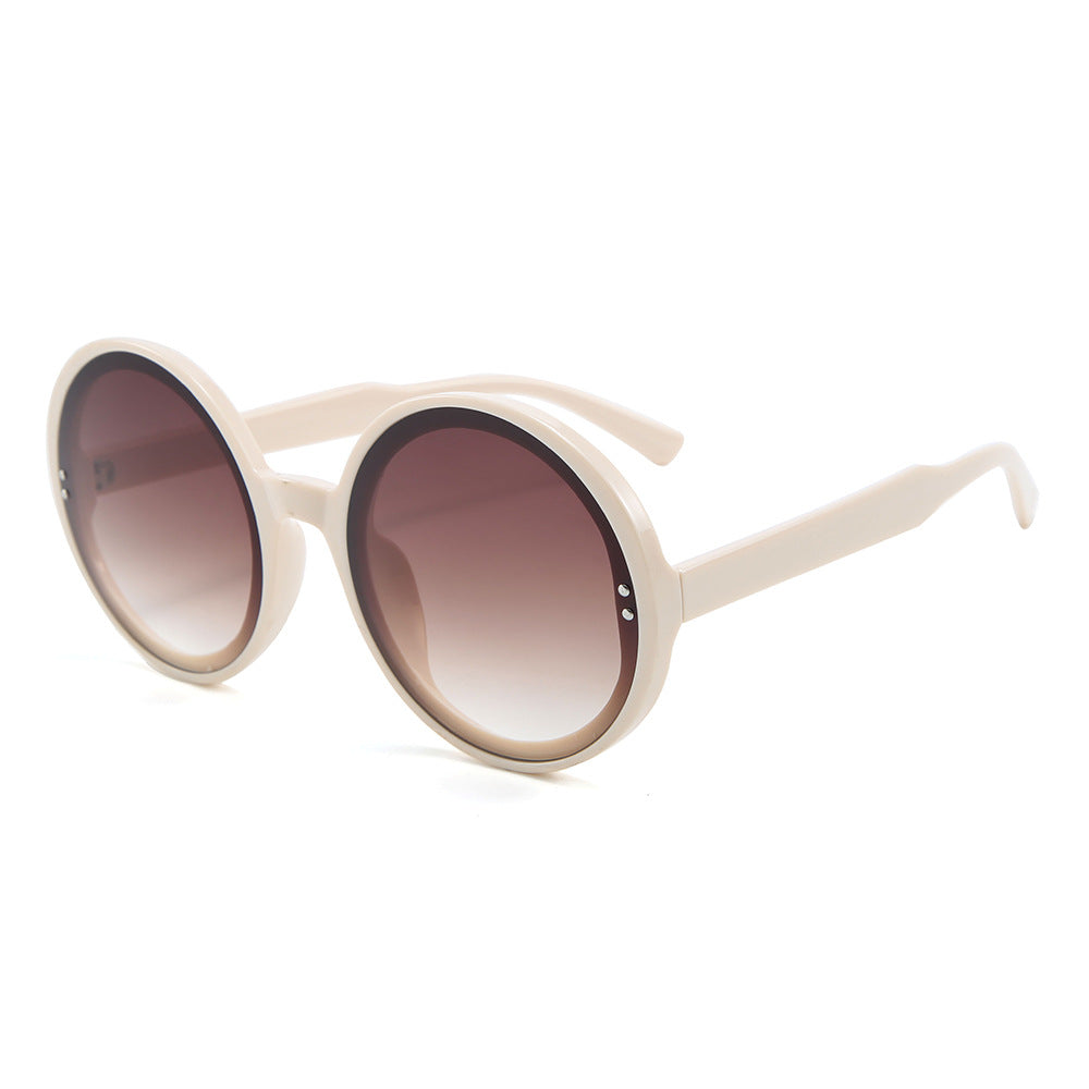 Damen Designer Sonnenbrille – Elegante Luxus Fashion Brille
