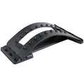 Lumbar Orthosis with Massage Function | Back Support for Comfort and Relief
