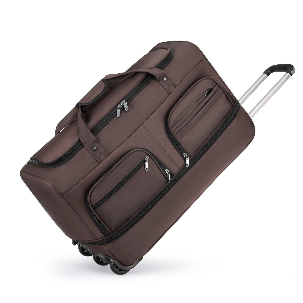 Large Foldable Travel Bag XXL – Multifunctional Luggage Bag