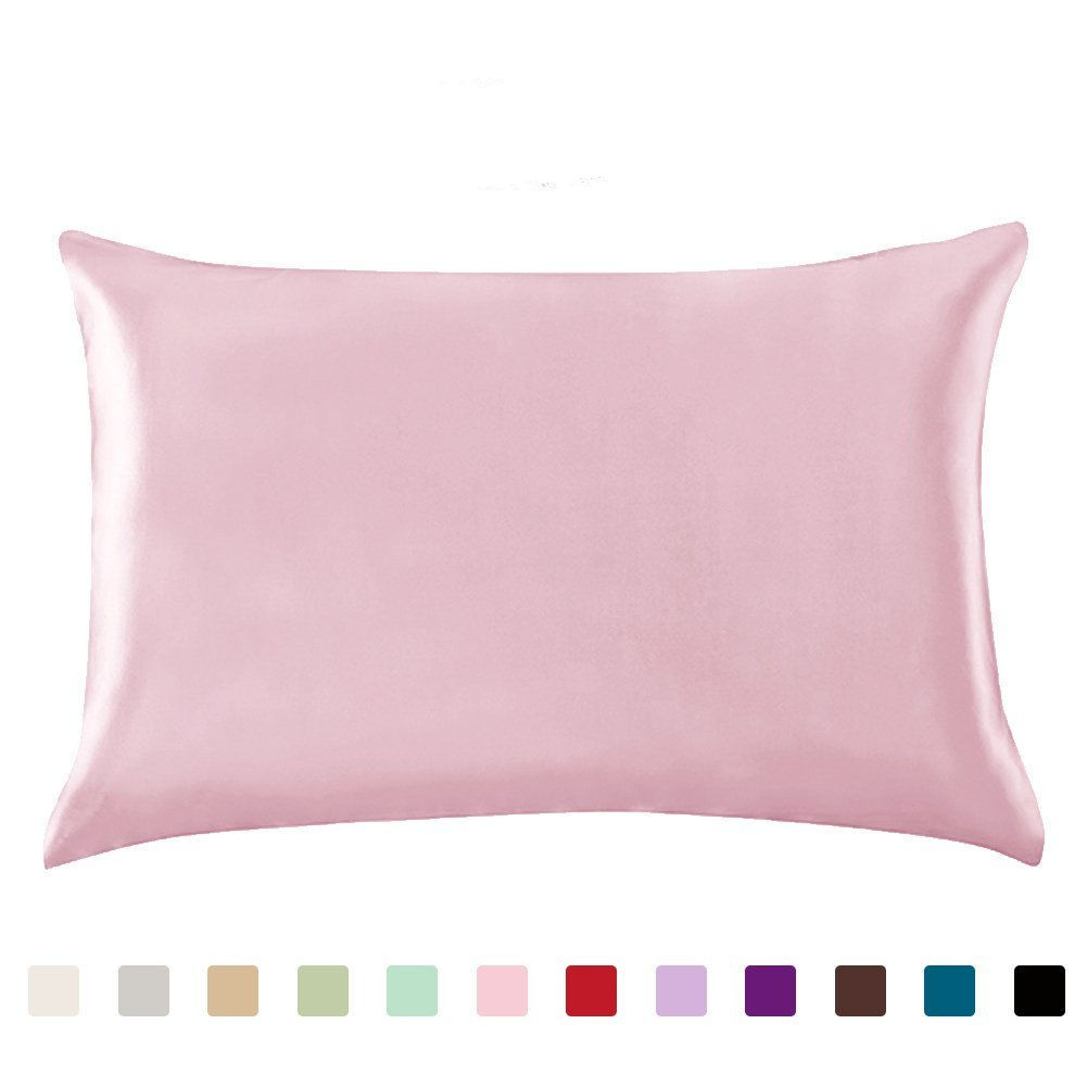 Satin Pillowcase | Cooling Soft Hair Care Luxury