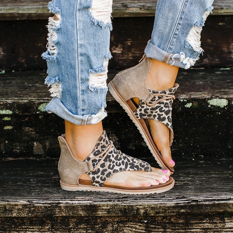 Women's Elegant Sandals | Fashionable Summer Shoes for Women