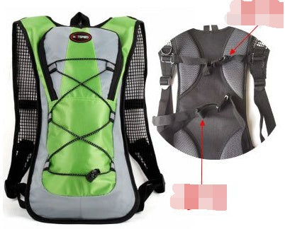Hydration Backpack | Lightweight & Perfect for Outdoor & Sports