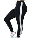 Women's Sports Leggings High Waist | Fitness Tights Color Design