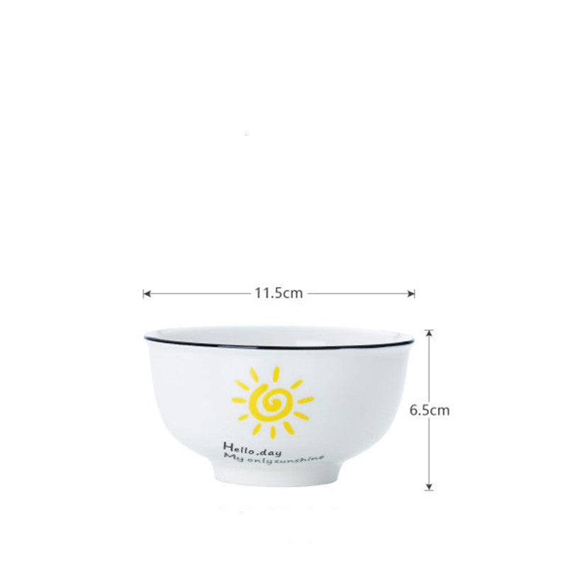 Keramik Geschirrset modern | Elegantes Tafelservice Haushalt